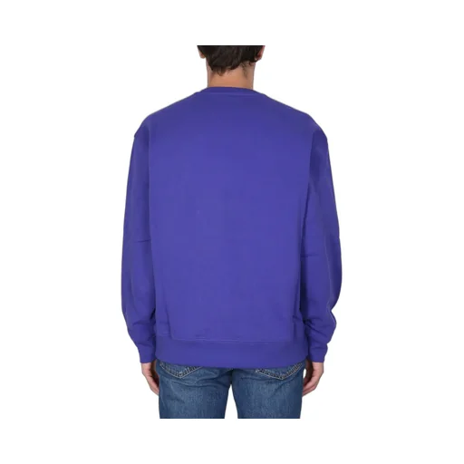 Round-Necked Sweater