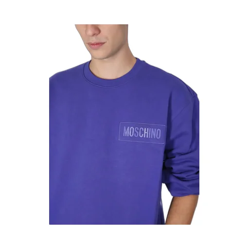 Round-Necked Sweater