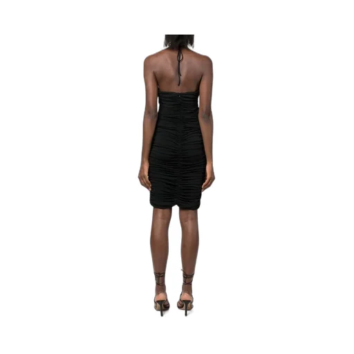 Neck-Hanging Dress