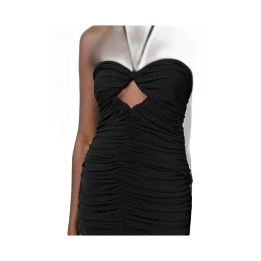 Neck-Hanging Dress
