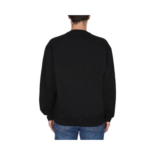 Round-Neck Sweater