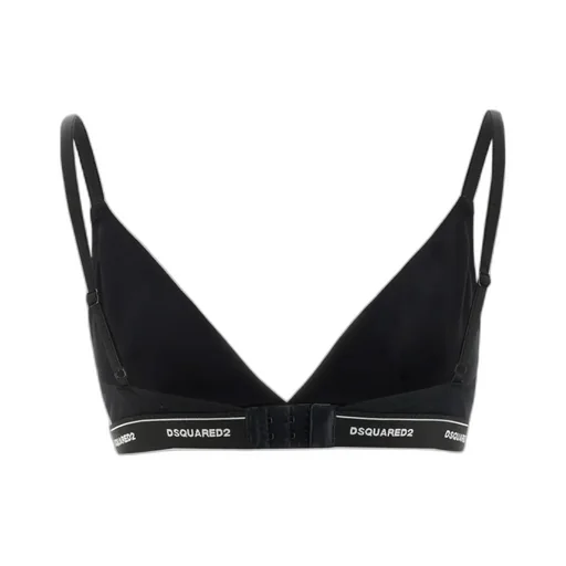 Logo-Band Bra