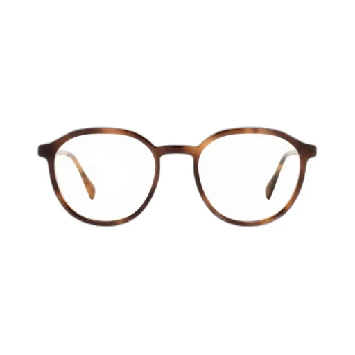 Mykita Ekon Round-Frame Glasses