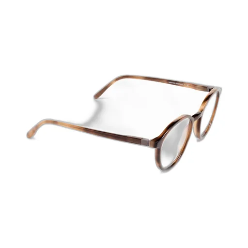 Mykita Ekon Round-Frame Glasses