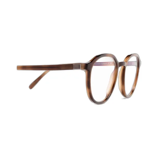 Mykita Ekon Round-Frame Glasses