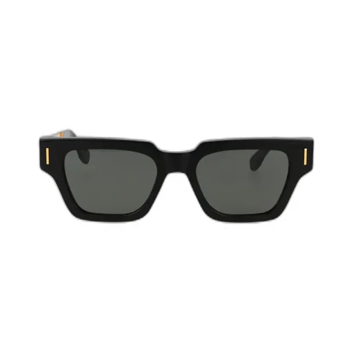 Retrosuperfuture Rectangle Framed Sunglasses