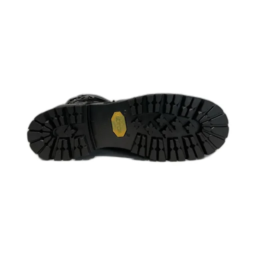 Hollow Short Boots