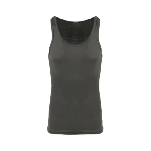 Sleeveless Tank Top