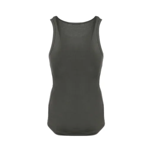 Sleeveless Tank Top