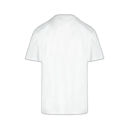 Logo-Print Short-Sleeve T-Shirt