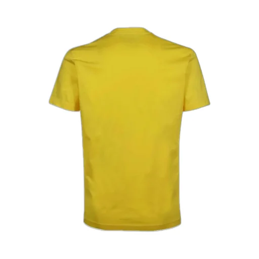 Dsquared2 Logo Printed Crewneck T-Shirt