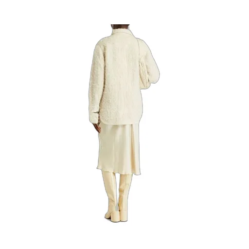 Button Long-Sleeved Shirt