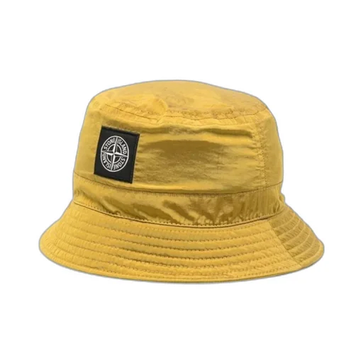 Logo Fisherman's Hat