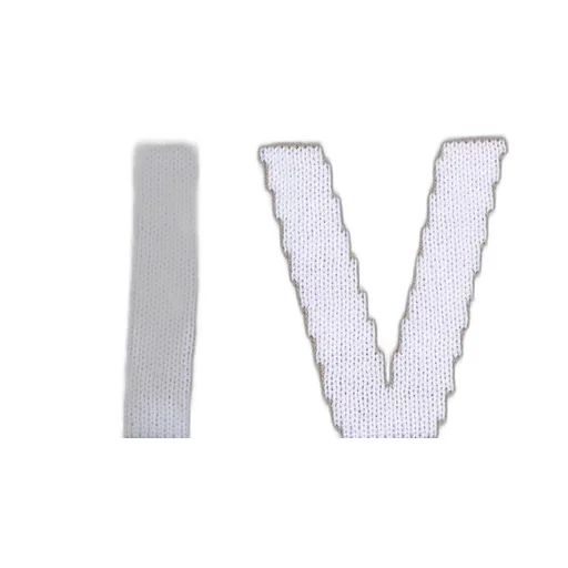 Logo Woolen Cap