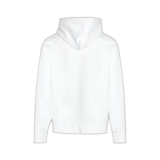 Gcds Weirdo Drawstring Hoodie