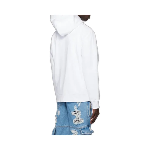 Gcds Weirdo Drawstring Hoodie