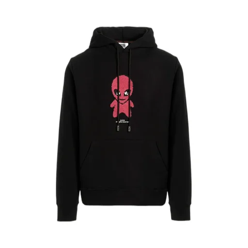 Gcds Weirdo Drawstring Hoodie