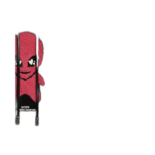 Gcds Weirdo Drawstring Hoodie