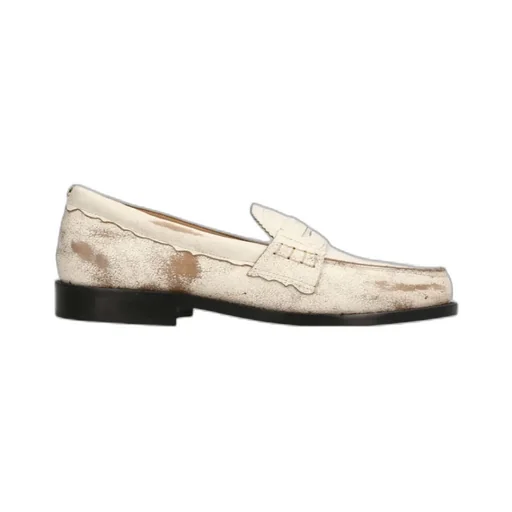 Golden Goose Deluxe Brand Jerry Slip-On Loafers