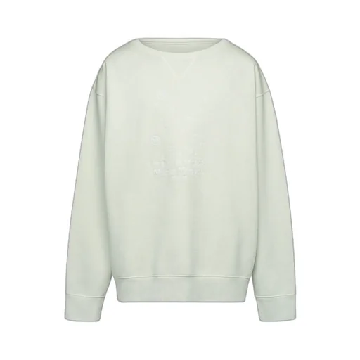 Maison Margiela Numeric Logo Sweatshirt
