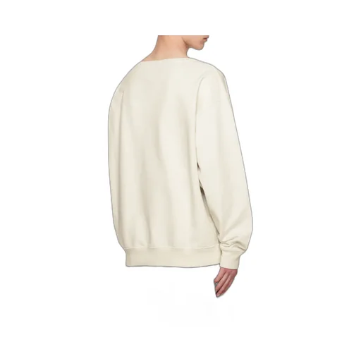 Maison Margiela Numeric Logo Sweatshirt