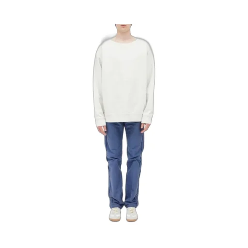 Maison Margiela Numeric Logo Sweatshirt