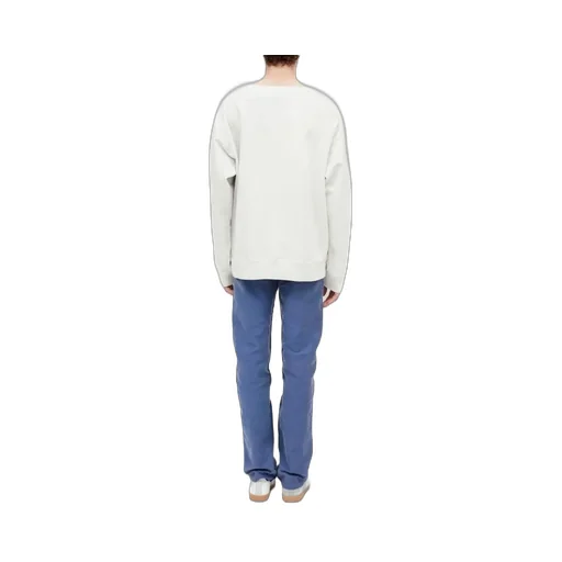 Maison Margiela Numeric Logo Sweatshirt