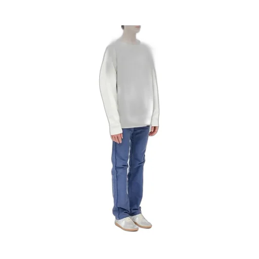 Maison Margiela Numeric Logo Sweatshirt
