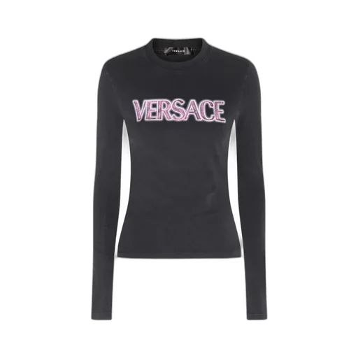 Logo-Print T-Shirt