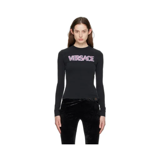 Logo-Print T-Shirt