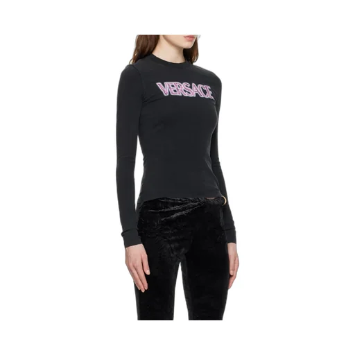 Logo-Print T-Shirt