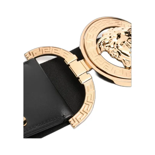 Versace Coin Buckle Belt