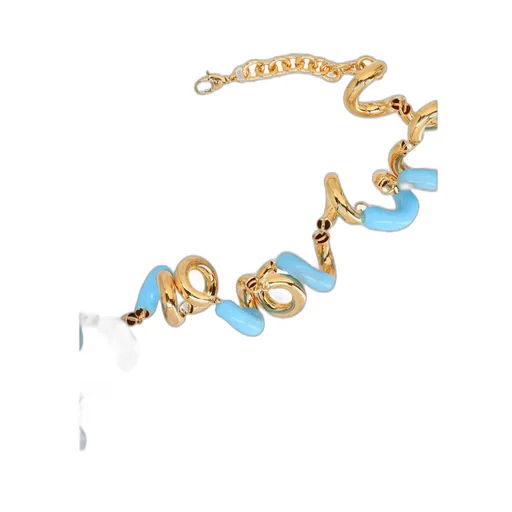 Logo Necklace