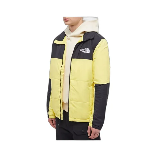 Logo Zipper Cotton Suit