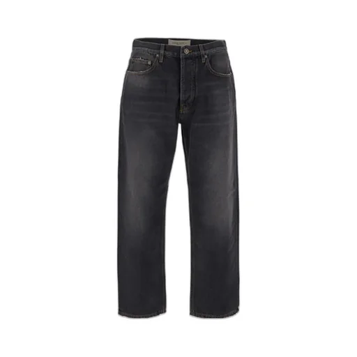Golden Goose Deluxe Brand Straight Leg Jeans