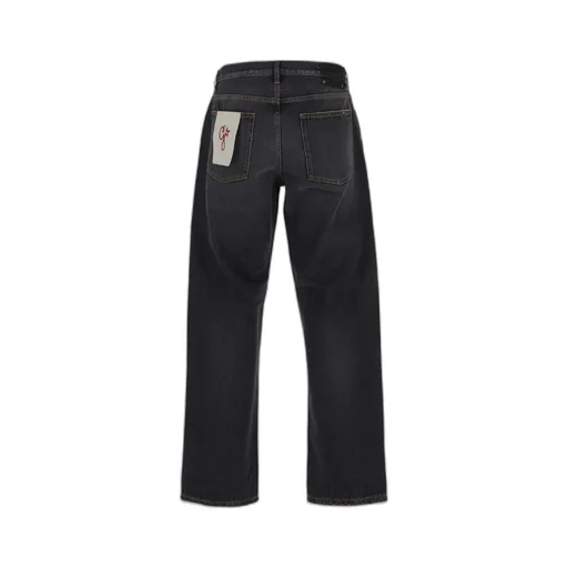 Golden Goose Deluxe Brand Straight Leg Jeans