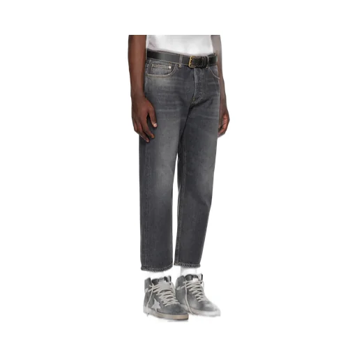 Golden Goose Deluxe Brand Straight Leg Jeans