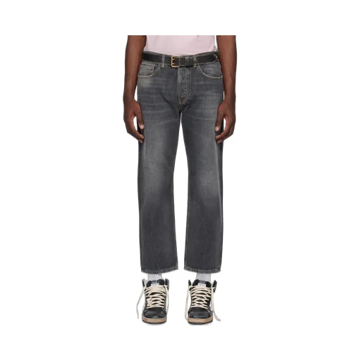 Golden Goose Deluxe Brand Straight Leg Jeans