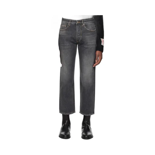 Golden Goose Deluxe Brand Straight Leg Jeans