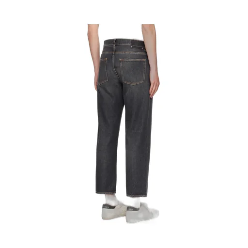 Golden Goose Deluxe Brand Straight Leg Jeans