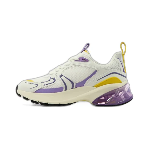 Tory Burch Good Luck Tech Lace-Up Sneakers