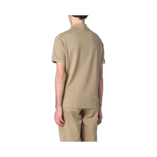 Paul & Shark Pique Knit Polo Shirt