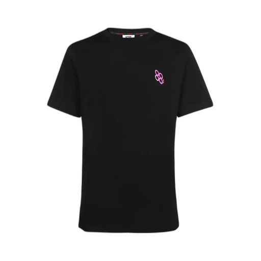 Graphic-Print Cotton T-Shirt
