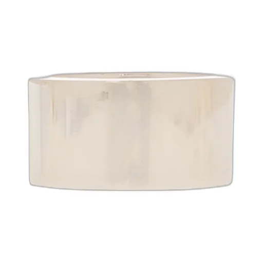 Maison Margiela Logo Engraved Ring
