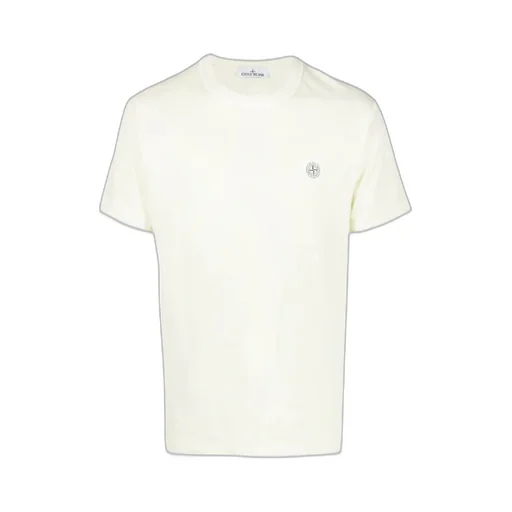 Logo-Print Short-Sleeved T-Shirt