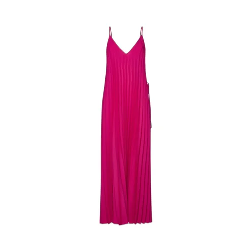 Suspender Dress