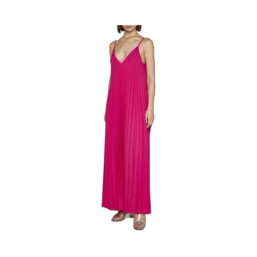 Suspender Dress