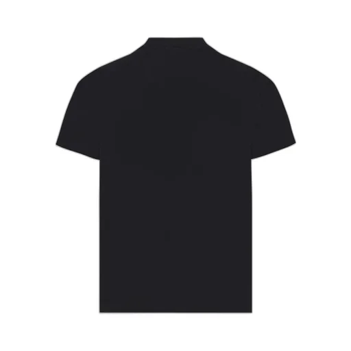 Short-Sleeve Cotton T-Shirt