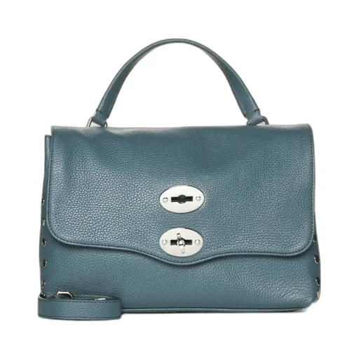 Flip Shoulder Bag