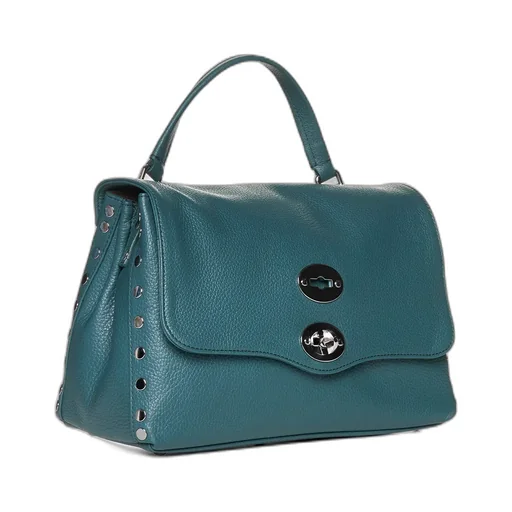 Flip Shoulder Bag